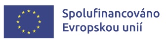 Logo EU, Evropské statutární a investiční fondy